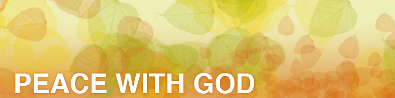 Living Word Assembly Of God Peace W God